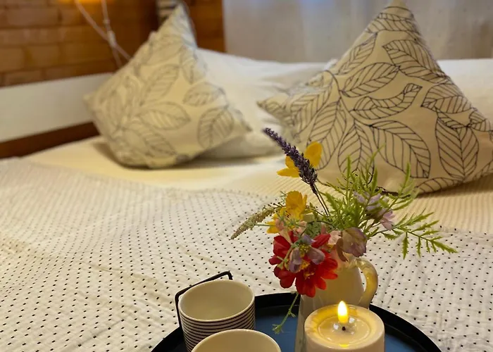 Ferienhaus-Blockhuette Im Fichtelgebirge - Nagler See 2 Km