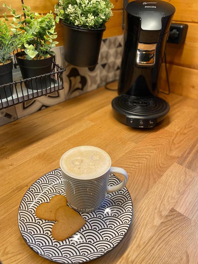 Ferienhaus-blockhuette Im Fichtelgebirge - Nagler 2 Km Ferienhaus