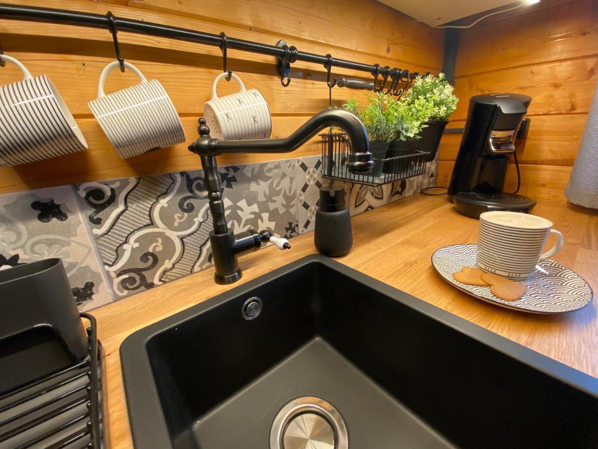 Ferienhaus-blockhuette Im Fichtelgebirge - Nagler 2 Km * Nagel
