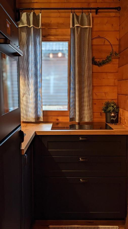 Ferienhaus-blockhuette Im Fichtelgebirge - Nagler 2 Km