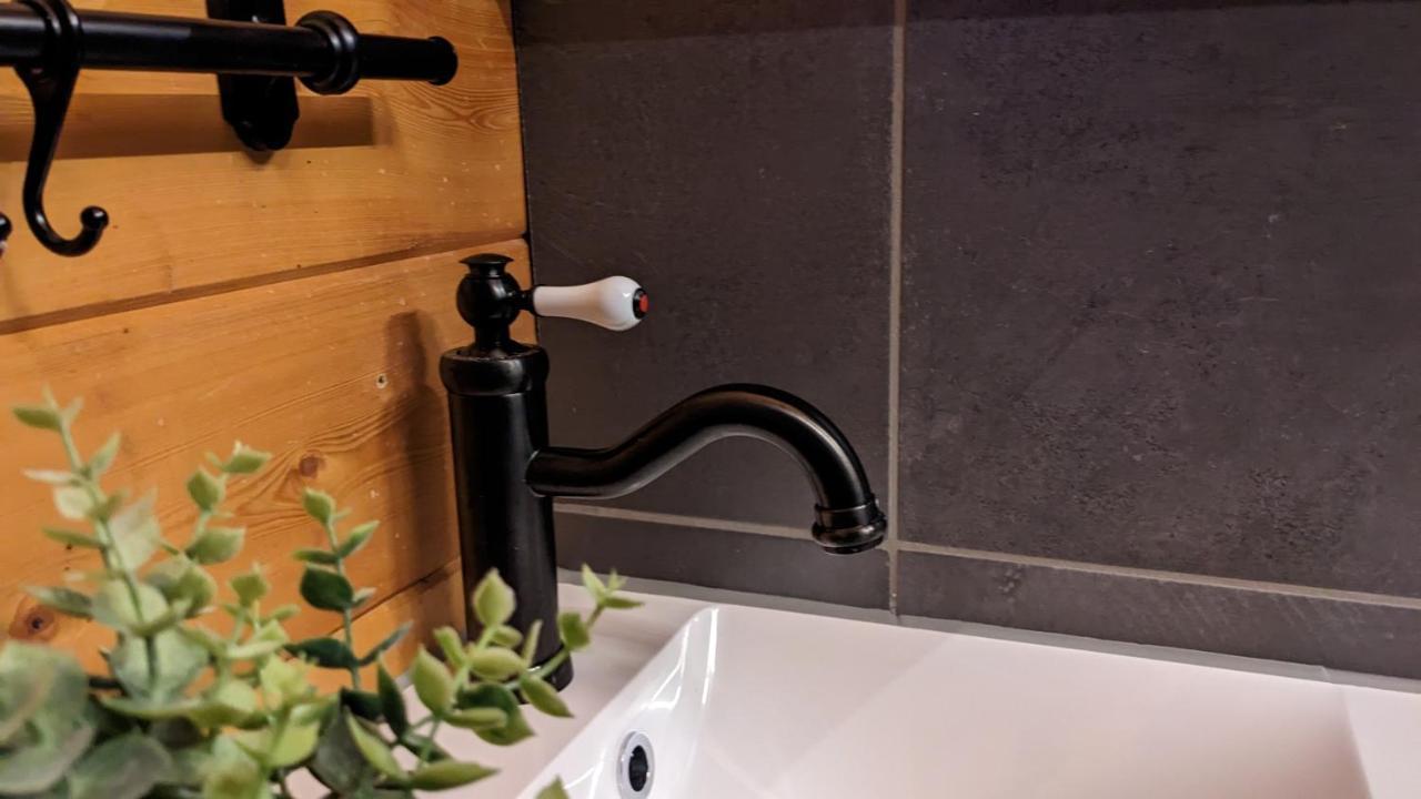 Ferienhaus-blockhuette Im Fichtelgebirge - Nagler 2 Km *