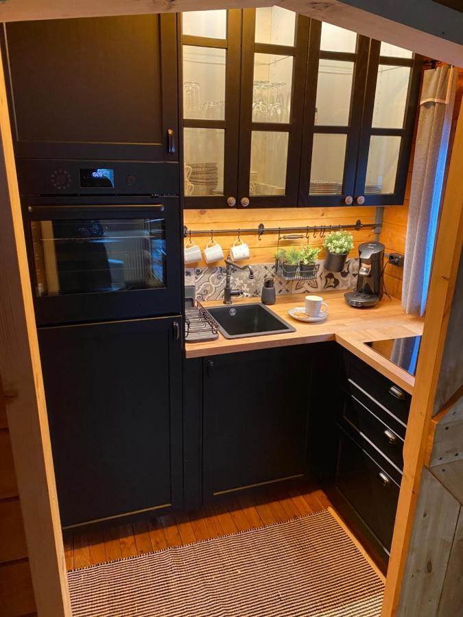 Ferienhaus-blockhuette Im Fichtelgebirge - Nagler 2 Km * Nagel