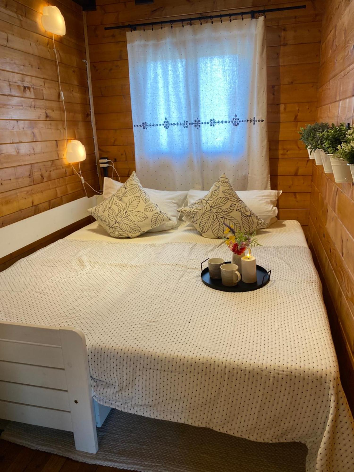 Ferienhaus-blockhuette Im Fichtelgebirge - Nagler 2 Km *